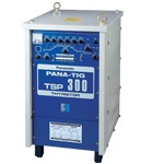 供应日本松下直流氩弧焊机 YC-300TSP 
